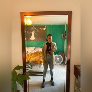 Vintage cardigan